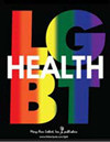 Lgbt Health期刊封面